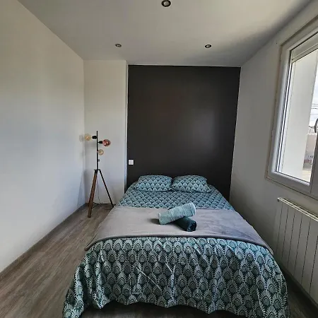 Villa Charming, Spacious House Close To Les Remparts Carcassonne