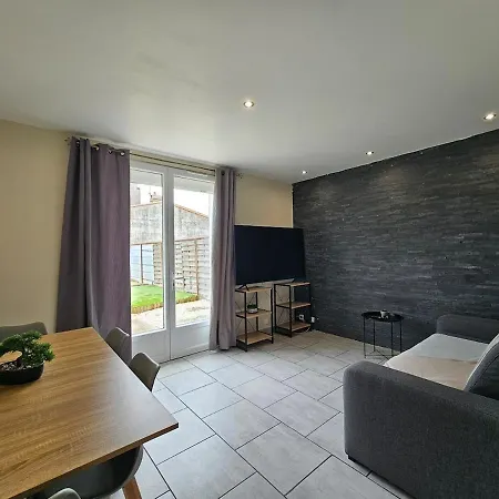 Charming, Spacious House Close To Les Remparts Villa Carcassonne