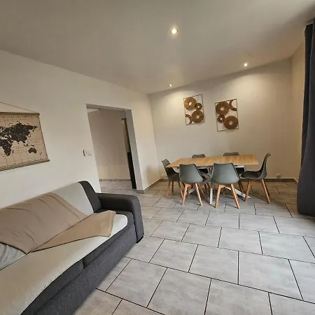 Charming, Spacious House Close To Les Remparts Carcassonne