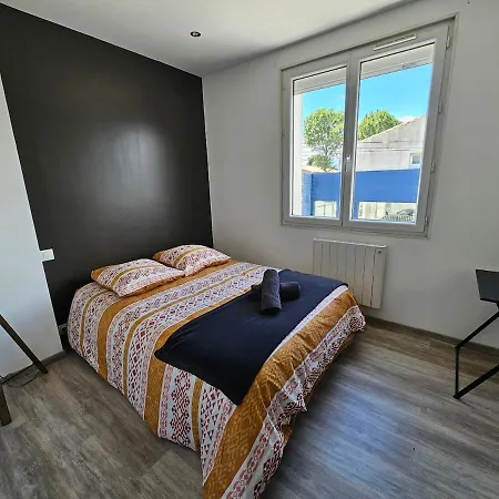 Charming, Spacious House Close To Les Remparts Villa Carcassonne